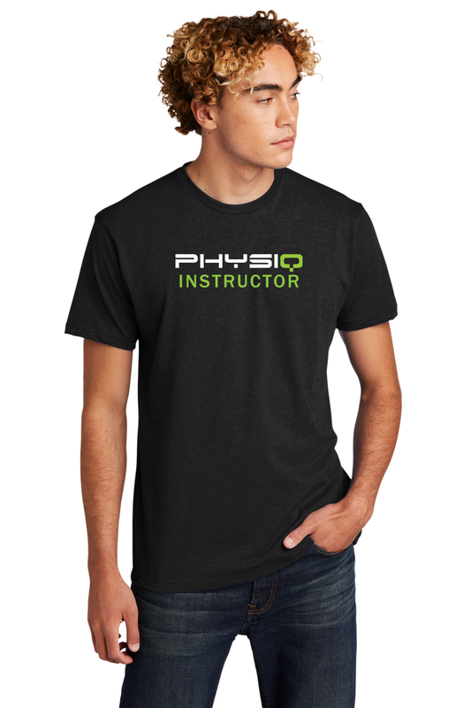 Instructor - Unisex Tee