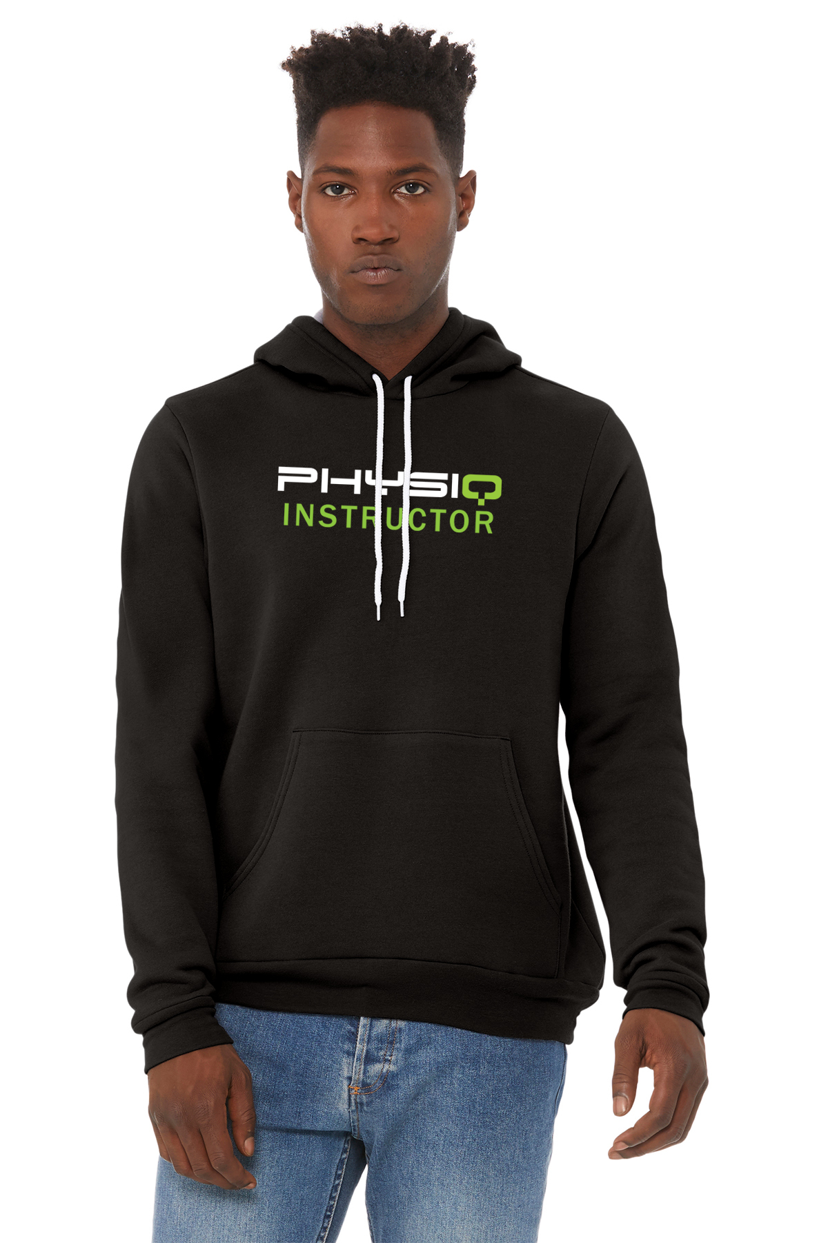 Instructor - Unisex Fleece Hoodie