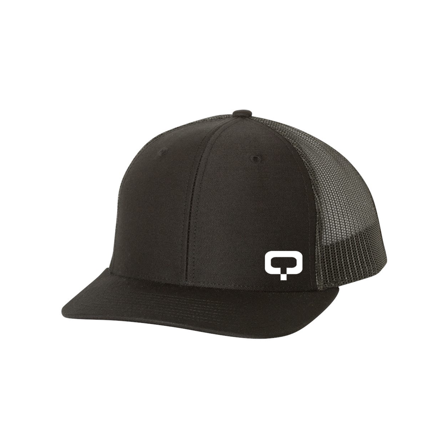 Snapback Trucker Cap