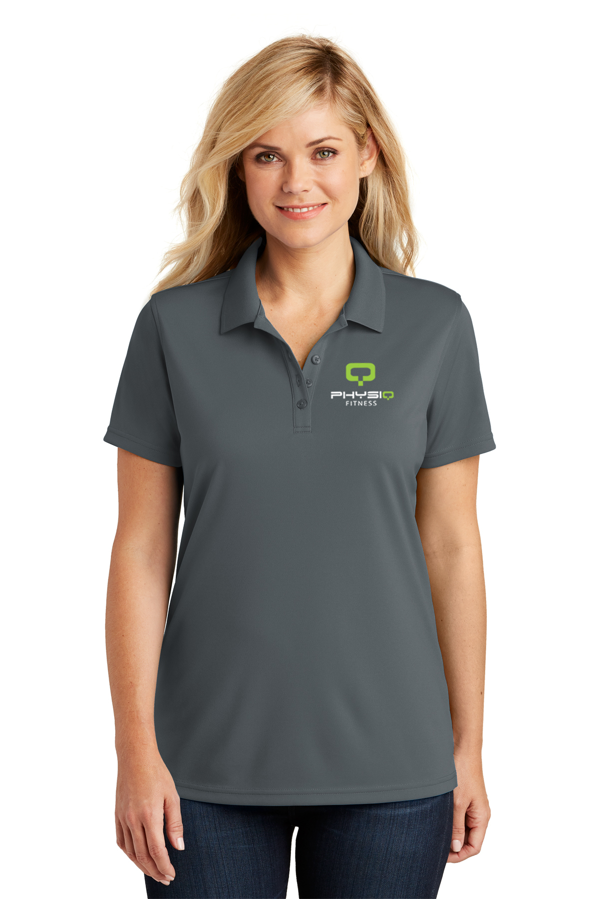 Port Authority Ladies Polo