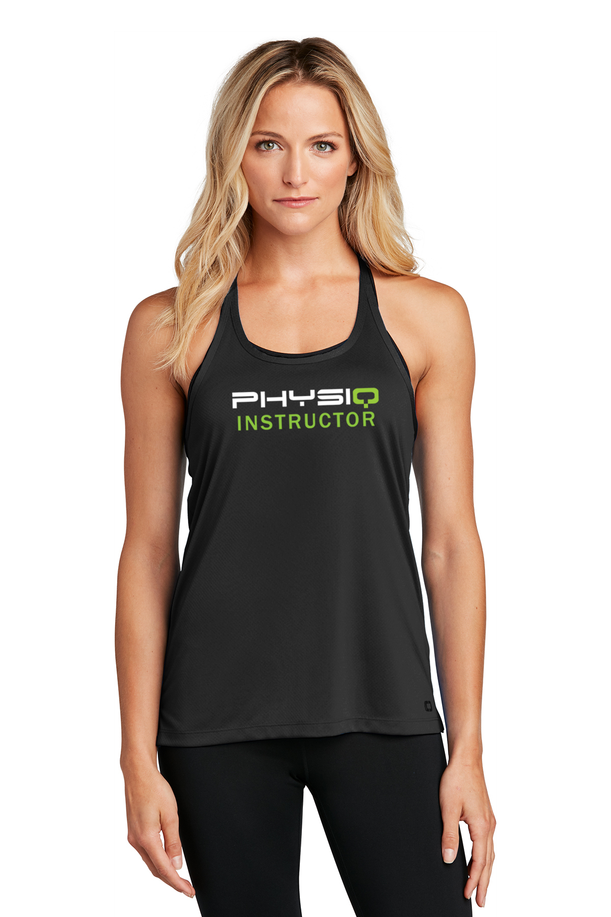 Instructor - OGIO Ladies Mesh Tank