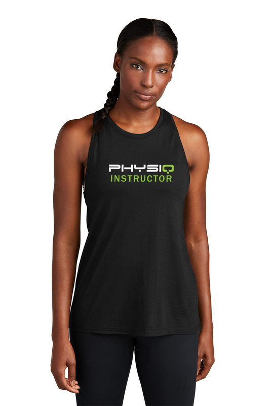 Instructor - Sport-Tek Ladies Wicking Tank