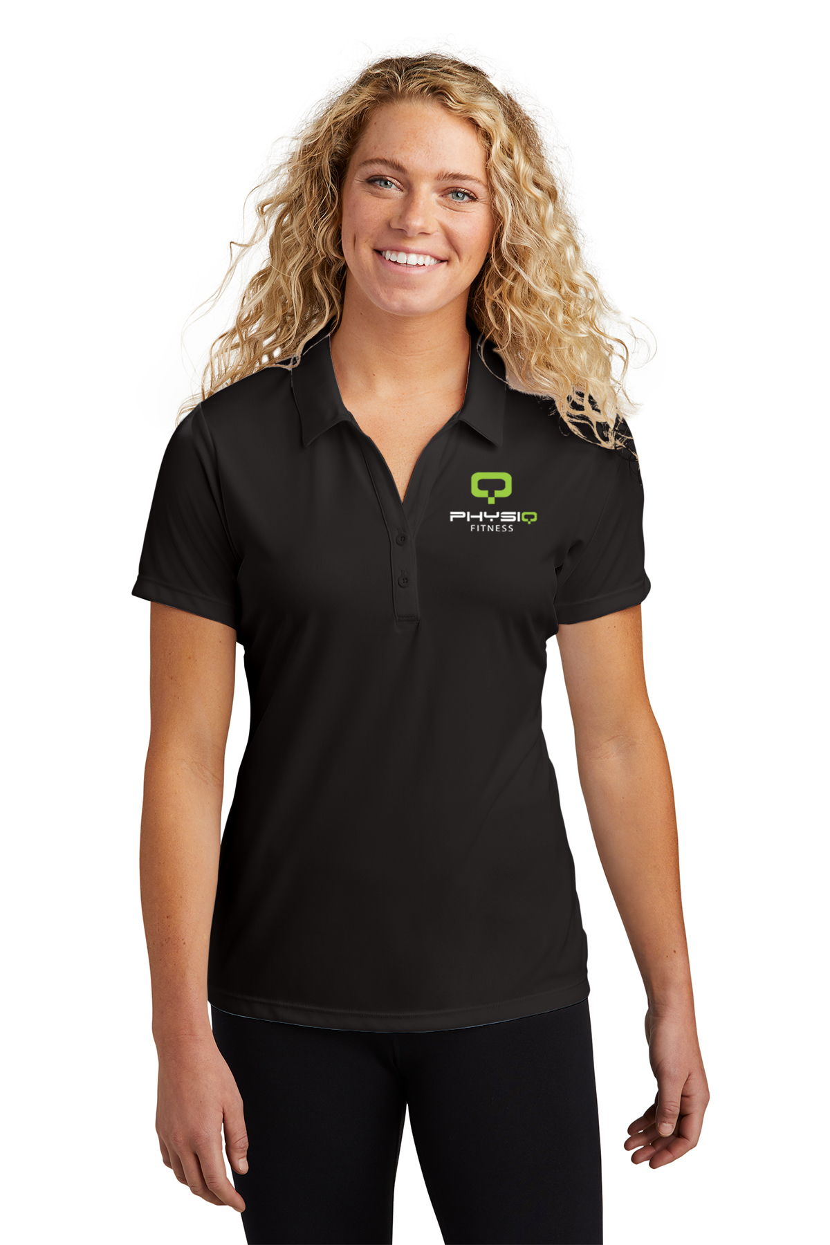 Sport-Tek Ladies Polo