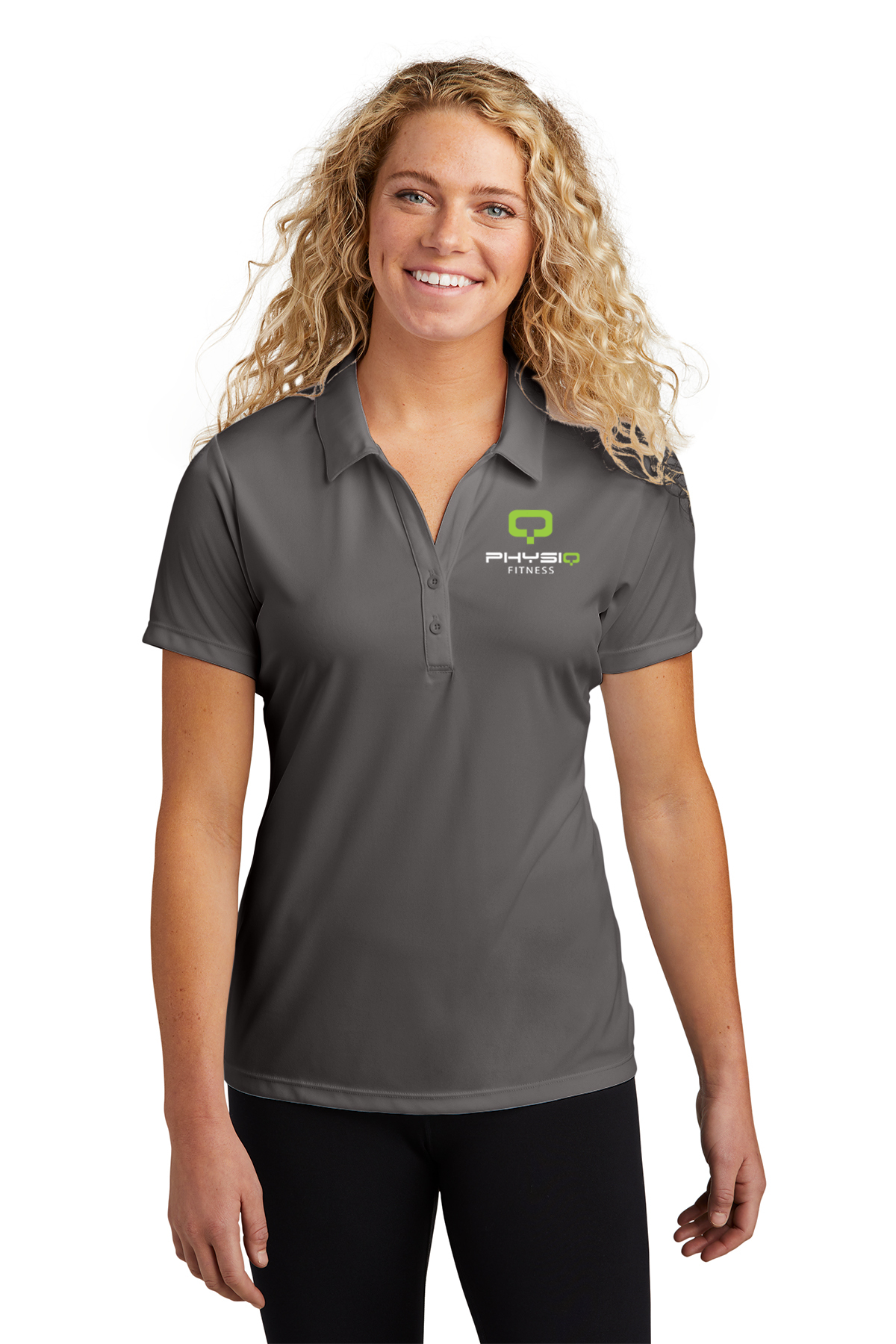 Sport-Tek Ladies Polo