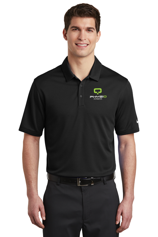 Nike Dri-FIT Hex Polo