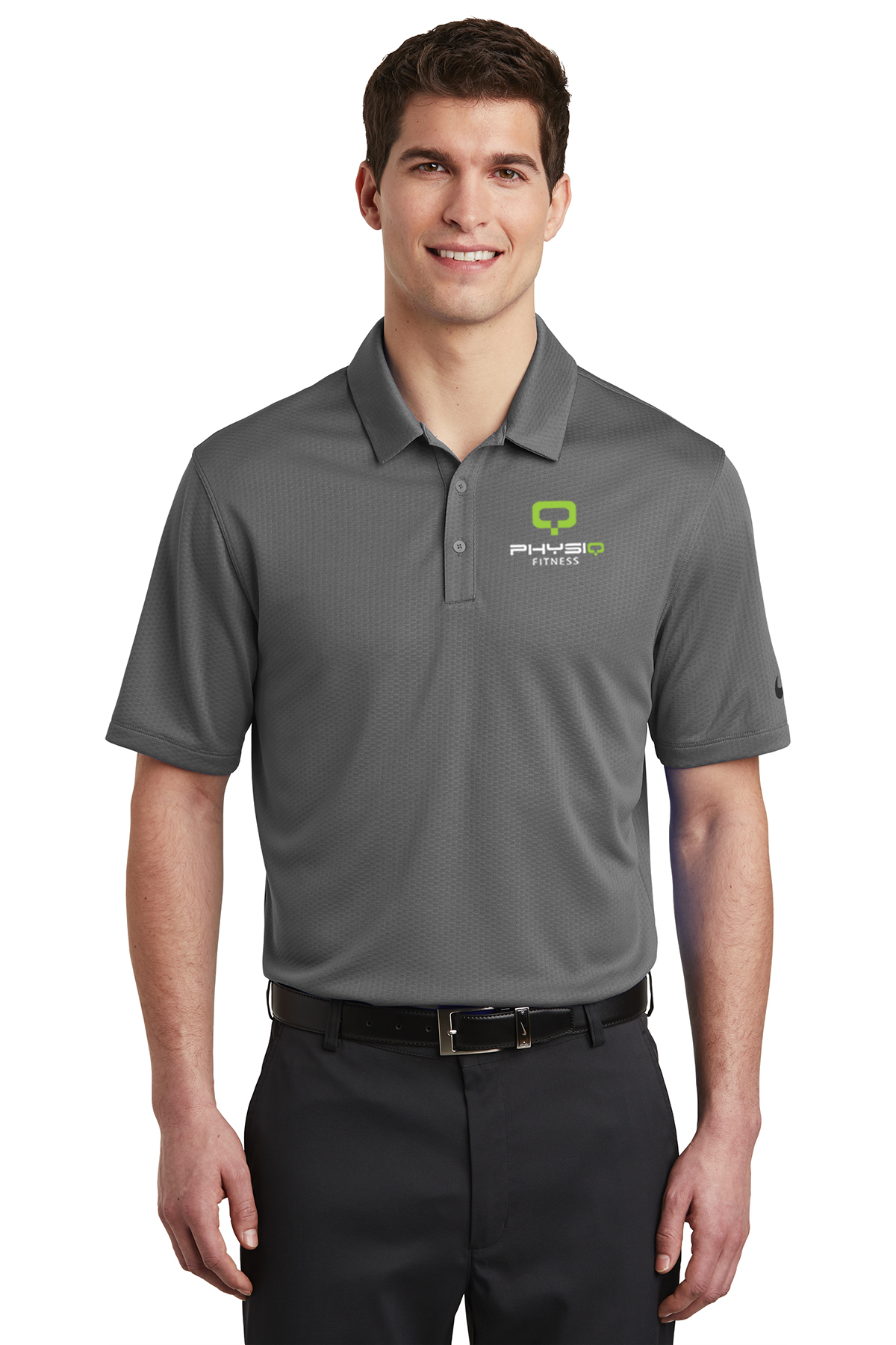 Nike Dri-FIT Hex Polo