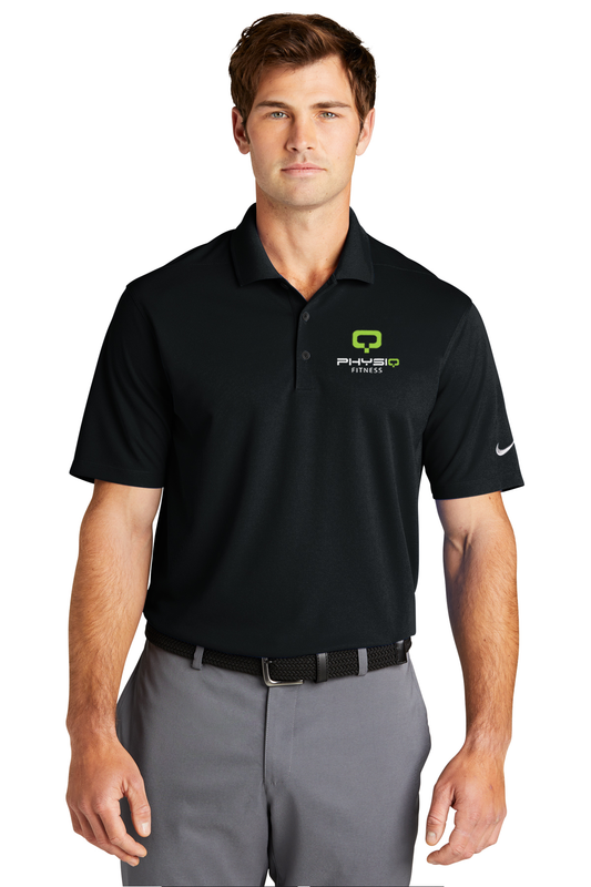 Nike Dri-FIT Micro Pique Polo