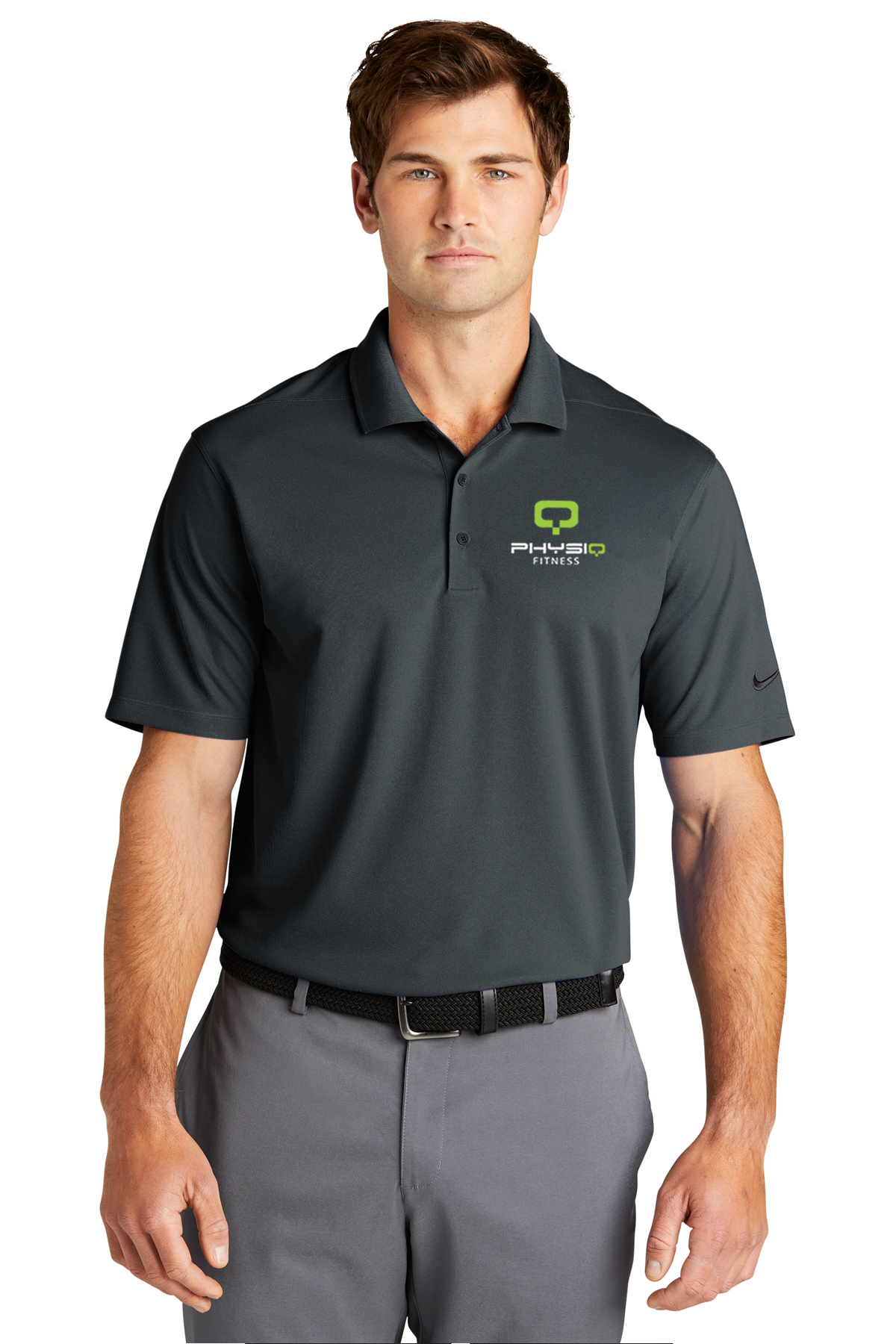 Nike Dri-FIT Micro Pique Polo