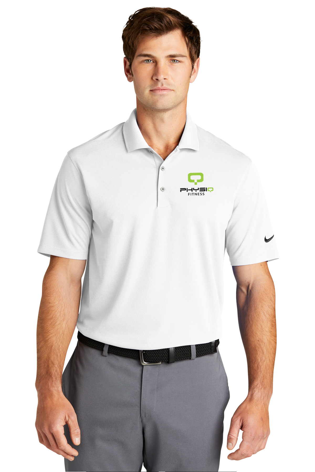 Nike Dri-FIT Micro Pique Polo