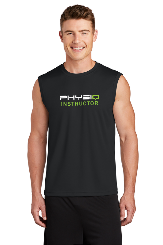 Instructor - Sport-Tek Sleeveless Tee